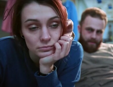 Лечение зависимости от мефедрона в Карталах Девушка под действием наркотиков